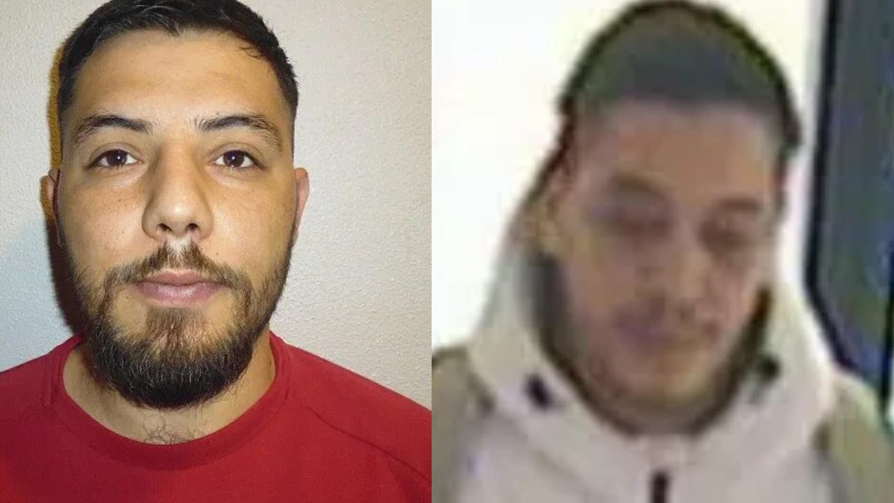 Bremen polisi akıl hastası tehlikeli firariler için uyardı: Yaklaşmayın ve bilgi verin