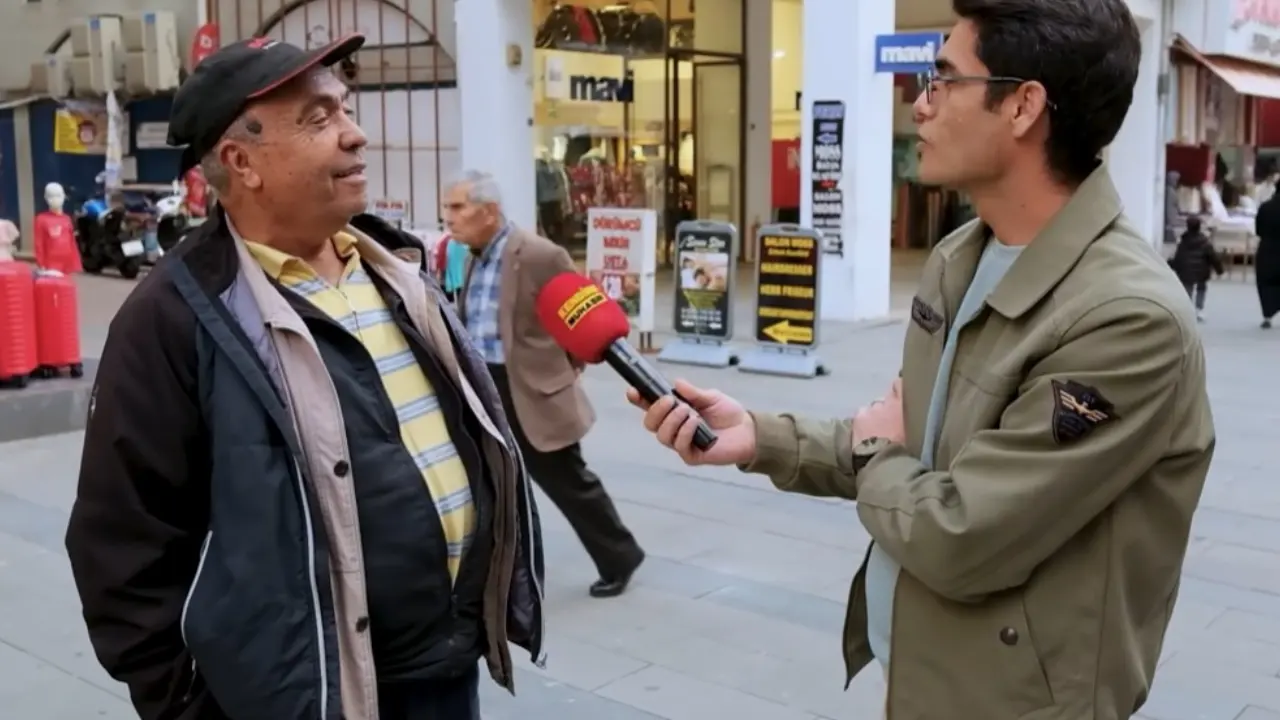 "15 bin lira para ne güzel" diyen gurbetçinin sözleri tartışma yarattı: "Almanya Türkiye'den daha zor"