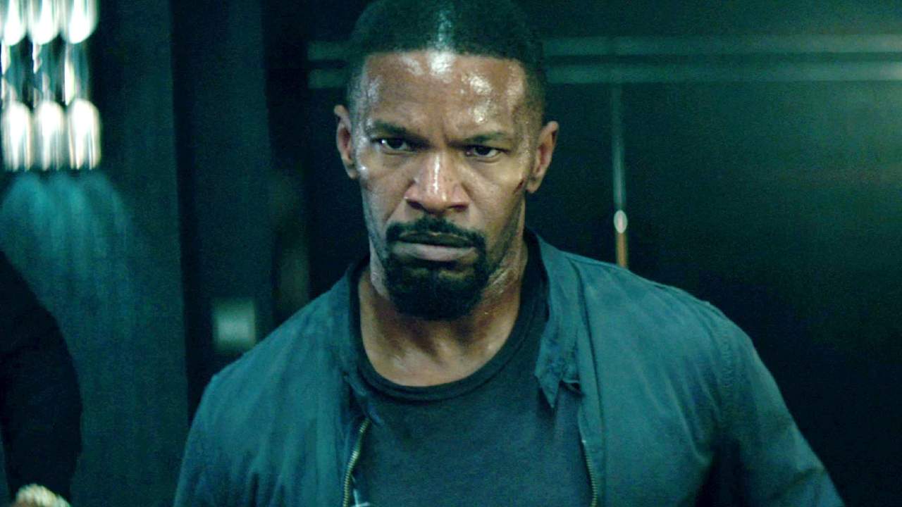 Jamie Foxx, komada geçirdiği haftalar hakkında ilk kez konuştu