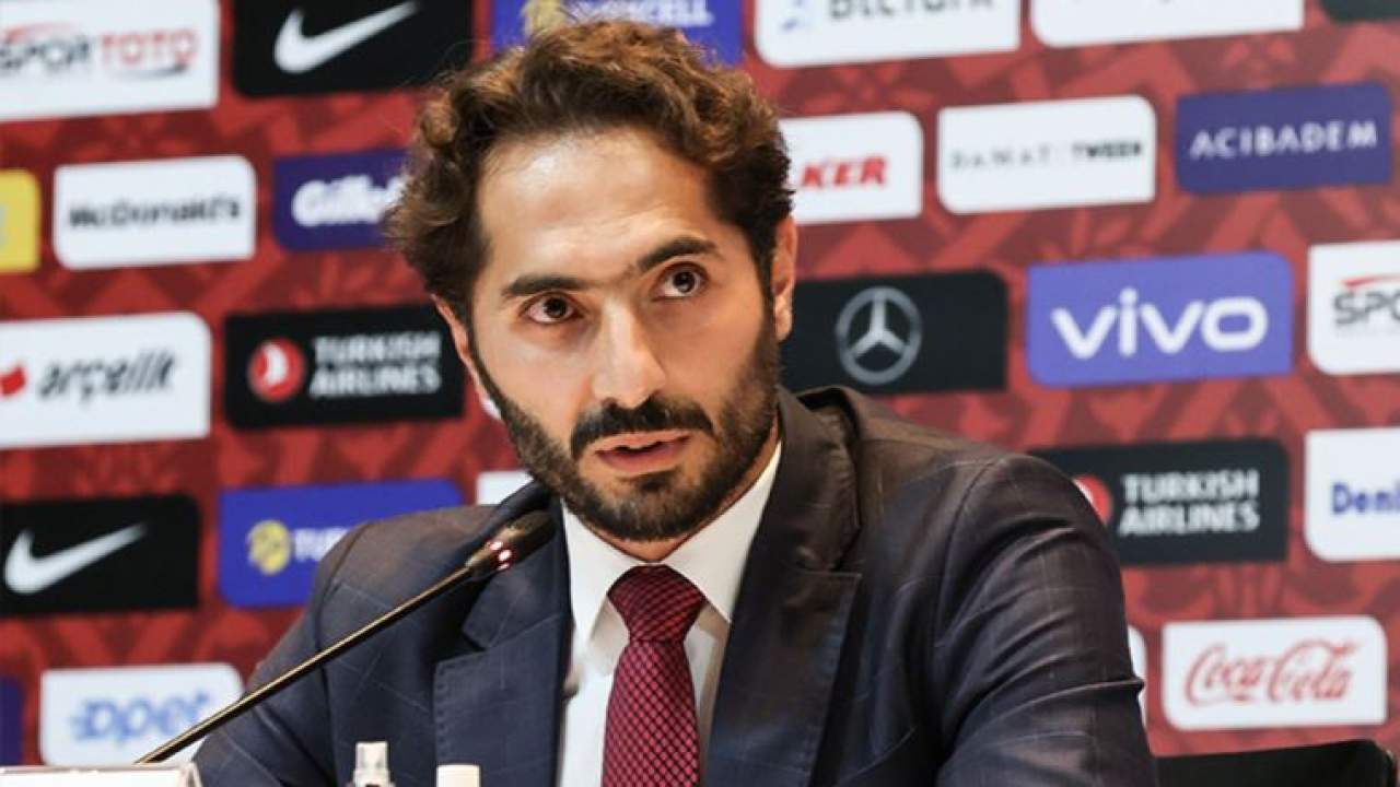 Hamit Altıntop’tan Schalke 04 sinyali: Yönetici olarak geri dönebilir