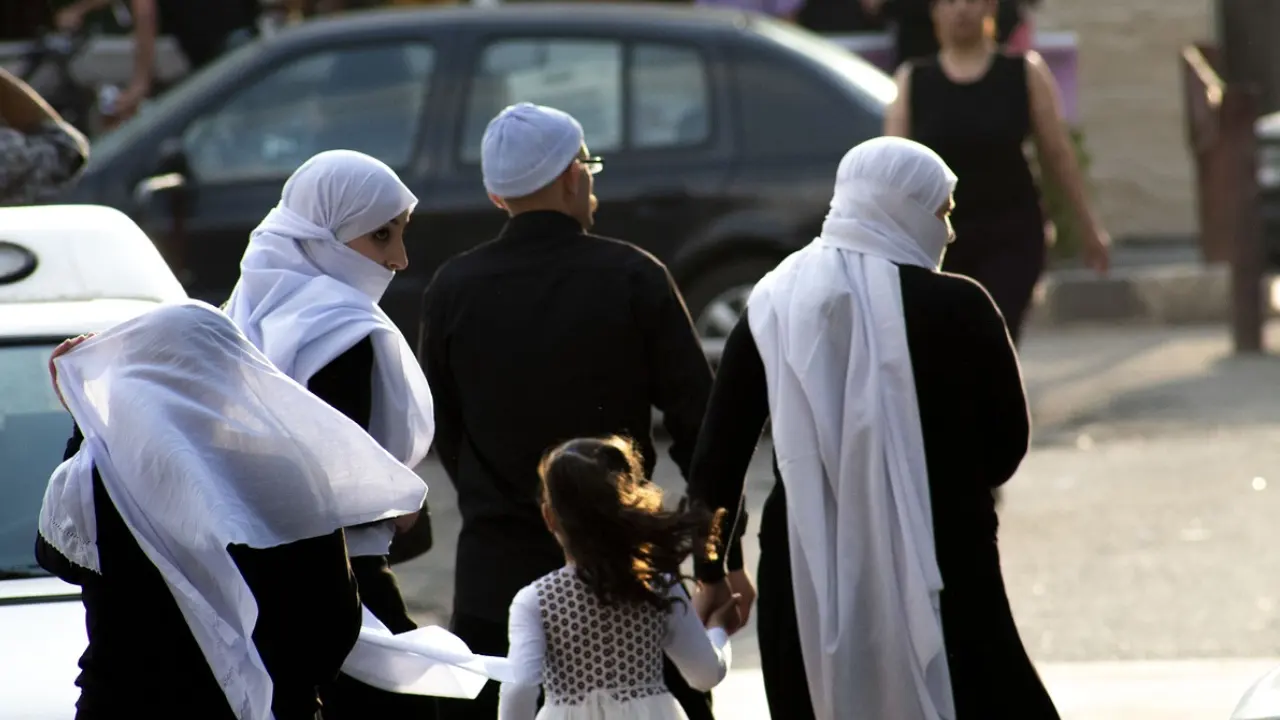 Almanya'dan Türkiye ve İsrail'e çağrı: Suriye'deki süreci tehlikeye atmayın!