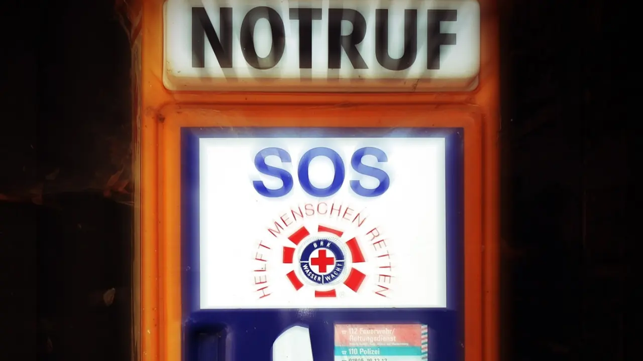 Almanya'da "uzun süreli elektrik kesintileri olabilir" deyip uyardılar: Acil durumlara hazırlanın