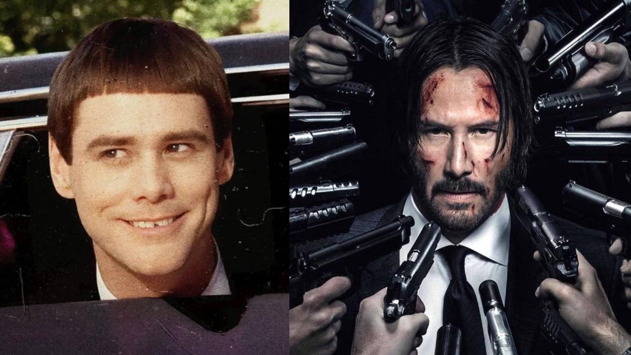 Jim Carrey, Keanu Reeves’i idol ilan etti: 'Her erkeğin olmak istediği adam'