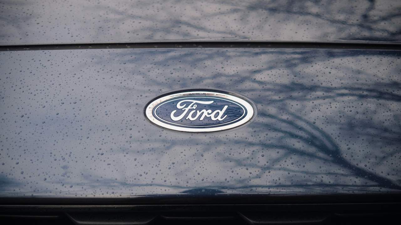 Almanya’da 164 bin Ford aracı servise çağrılıyor