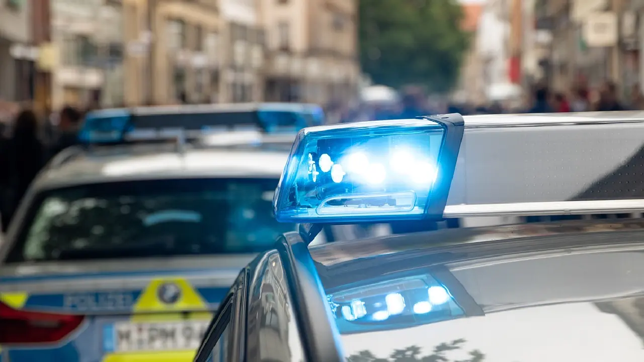 Magdeburg'da Noel pazarına saldırı: Ölü ve yaralılar var