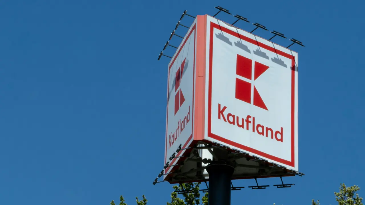 Alışeriş yaparken korkmayın: Kaufland koridorlarında robot dönemi