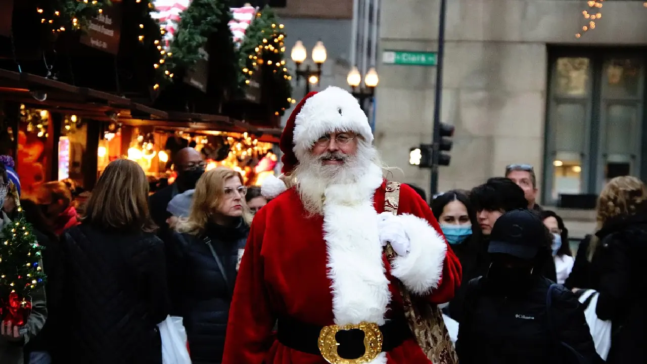 Almanya'da Noel'de marketler ne zaman açılıyor? Noel Günü anlamı nedir?