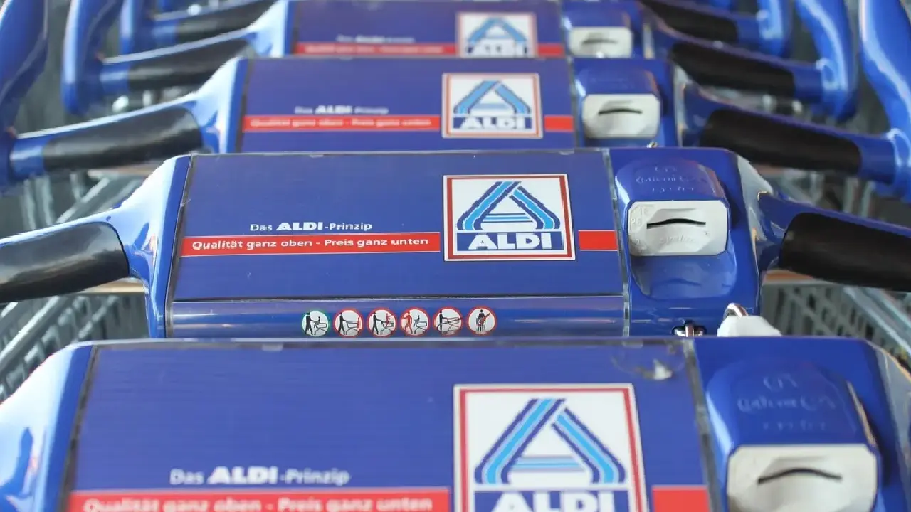Lindt, Aldi'ye dava açtı ve kazandı: İzinsiz ürün taklidi!