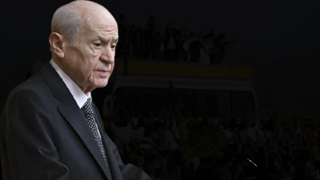 Bahçeli'ye vahiy mi geldi? Açılım mı saçılım mı?