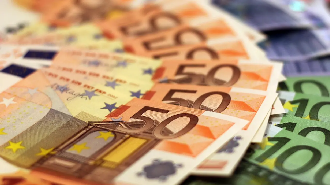 Çalışanlarına 20 maaş ikramiye veren şirket gündem oldu