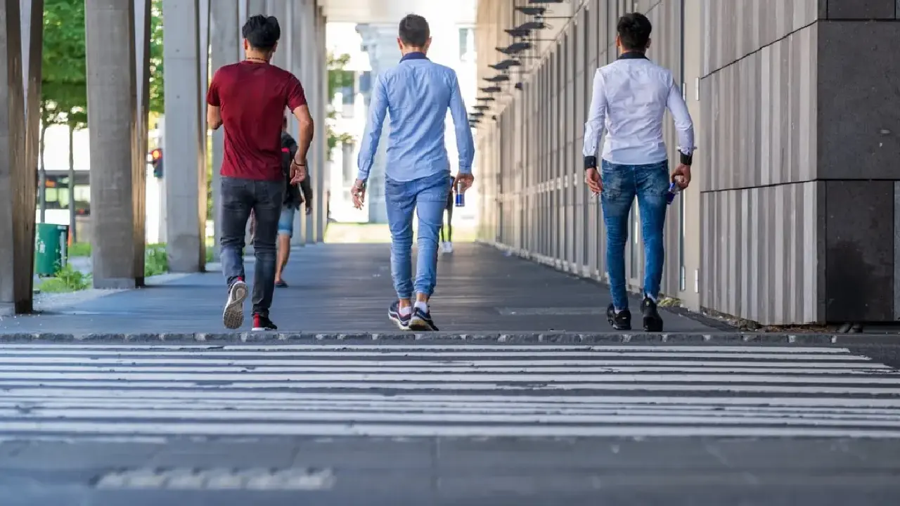 Almanya'dan yeni karar: Suriyelilere sağlanan koruma gözden geçirilecek ve iptal edilecek