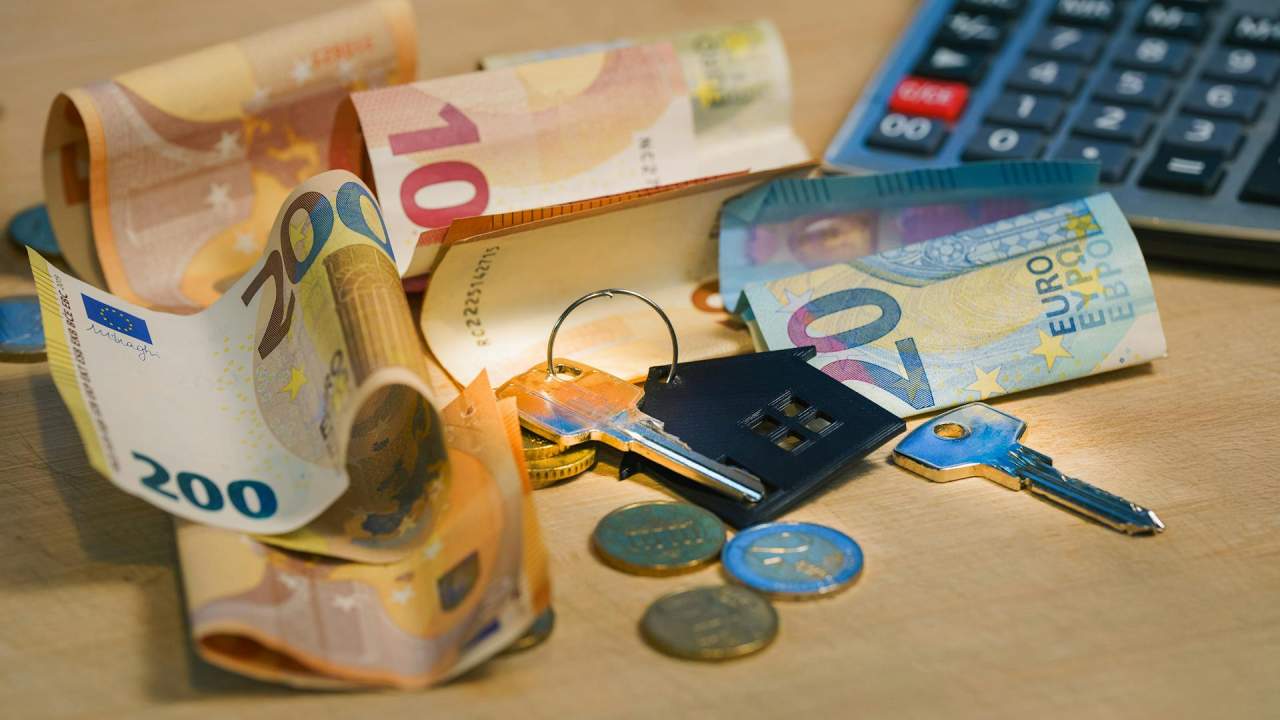 Kira artışı düşük gelirli kiracıları AfD'ye yönlendiriyor