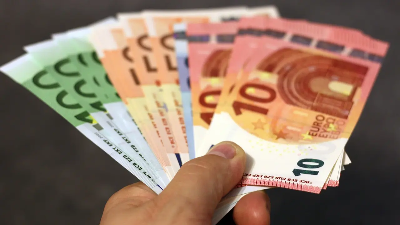 Yeşiller seçim vaadini belirledi: Ailelere 1000 Euro'luk yardım yapalım