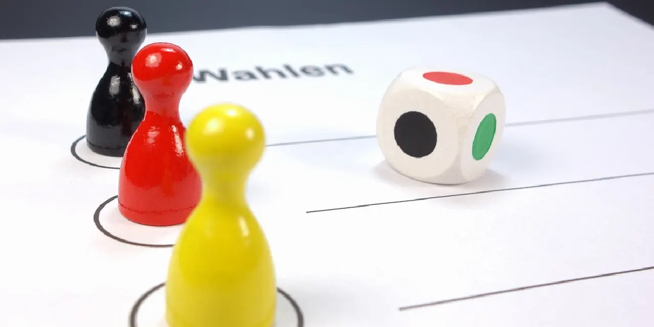 Almanya'da bu pazar seçim yapılsaydı sonuç ne olurdu