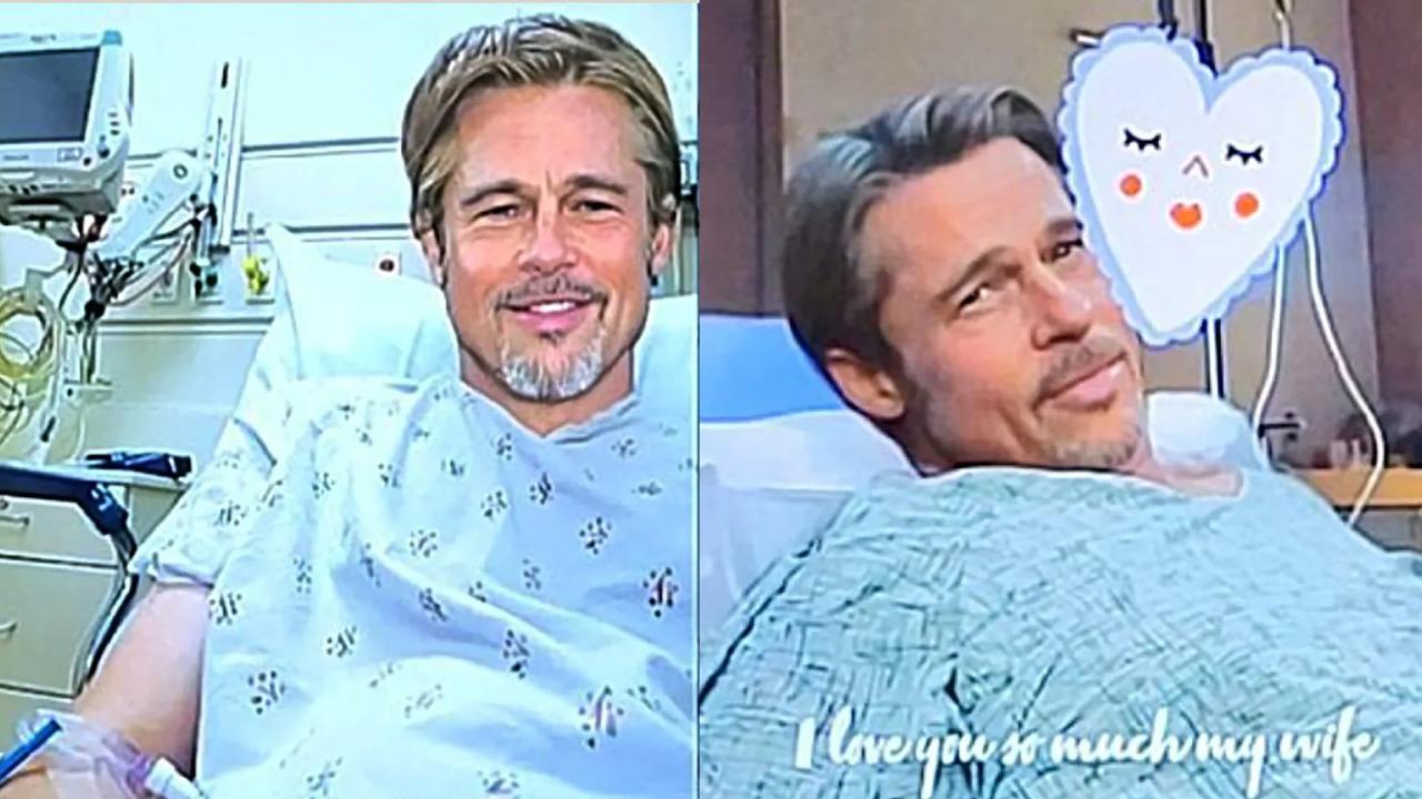 Yapay zeka ile Brad Pitt oldu, bir kadını 830.000 Euro dolandırdı