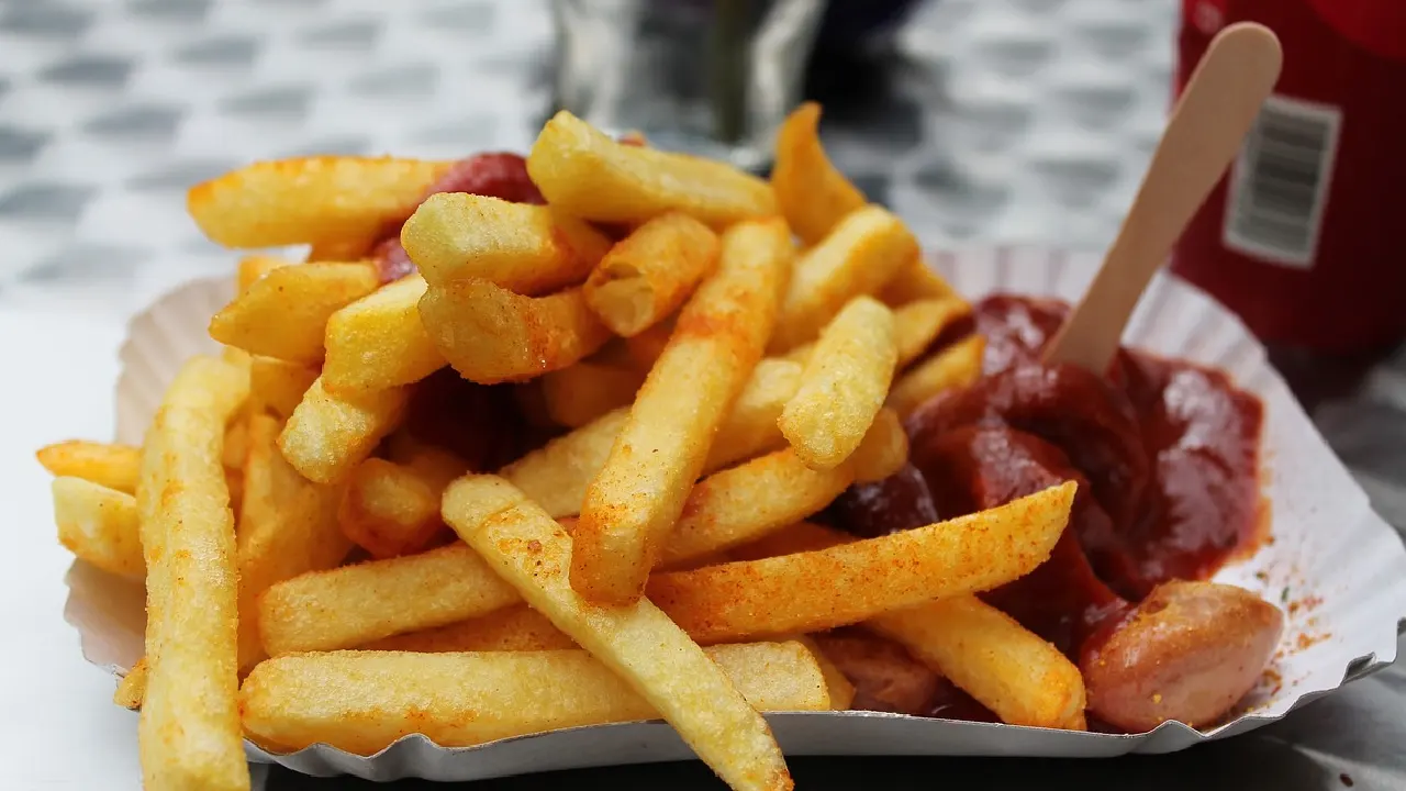 Almanya'da ilk kez Currywurst 10 Euro sınırına dayandı