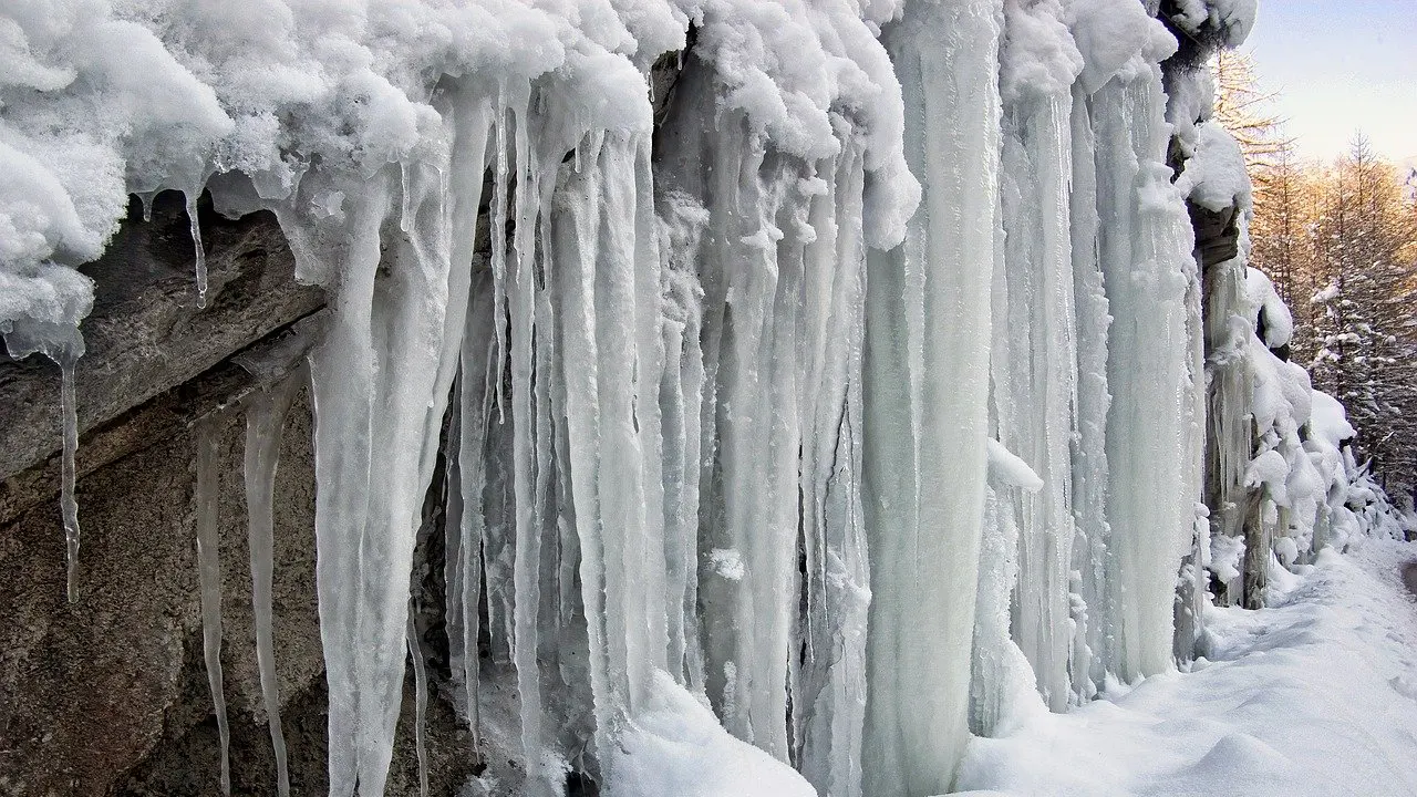 Meteoroloji uzmanları: Almanya'yı buz gibi soğuklar bekliyor
