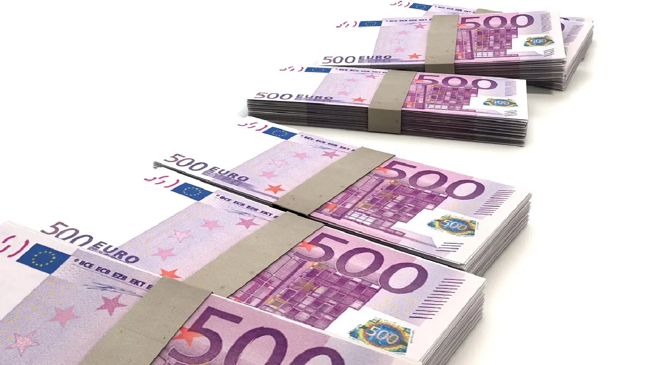 Almanya'da siyasi partiler nasıl finanse ediliyor?