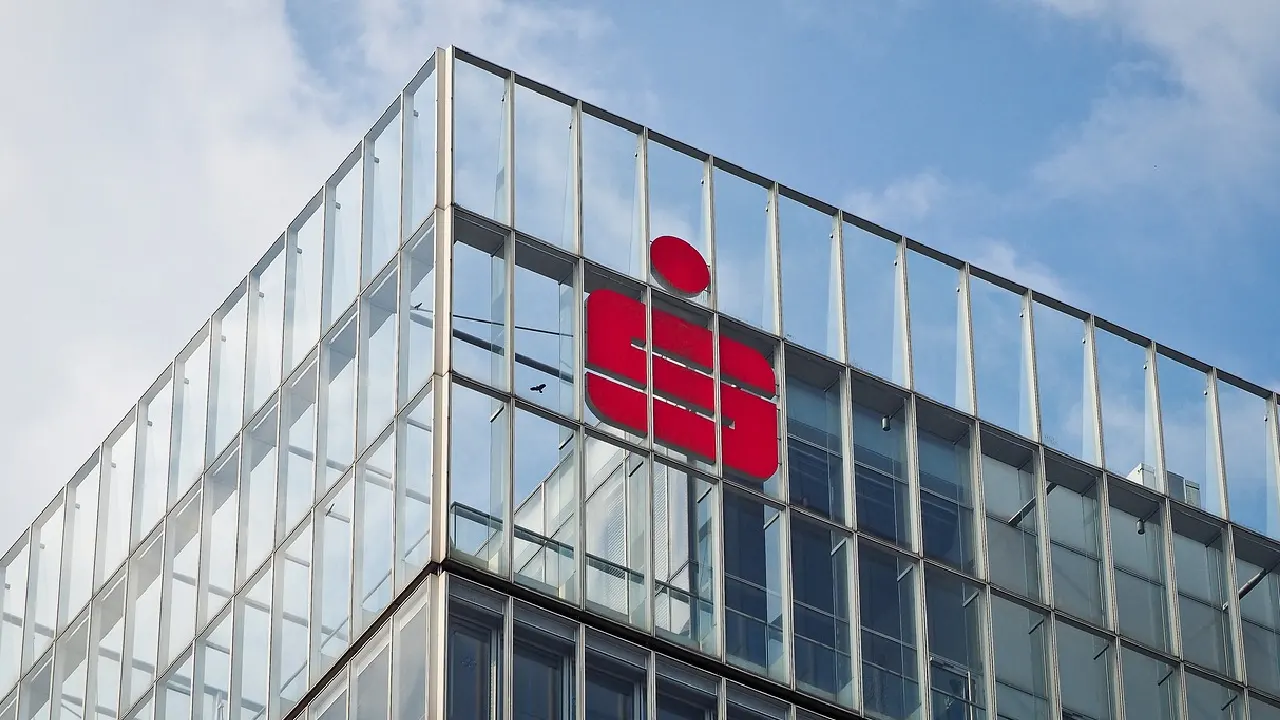 Sparkasse, ATM'lerini kaldırıyor