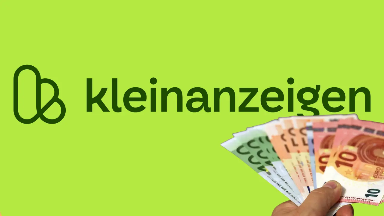 Almanya'da "Kleinanzeigen" aracılığıyla dolandırıcılık yöntemi