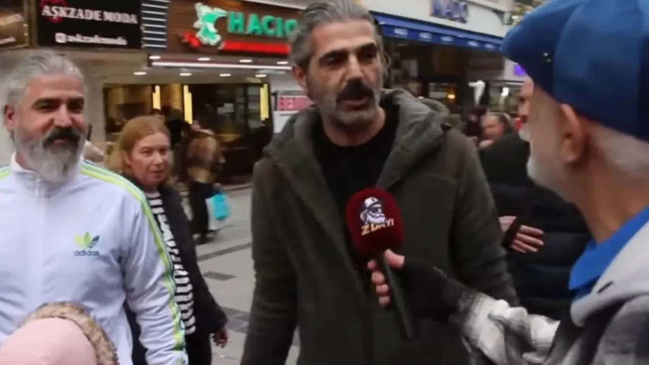 "Hükümet suçlu herkese çok para veriyor"