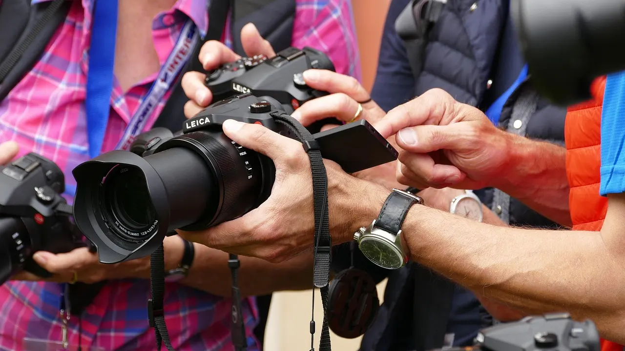 Almanya'da fotoğraf çekerek 2500 Euro kazanabilirsiniz