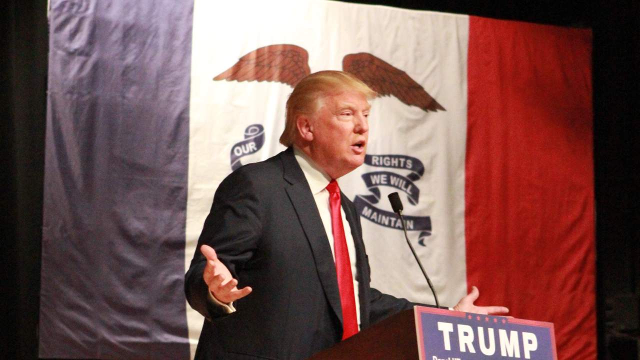 Trump’ın planı Alman şirketleri endişelendiriyor