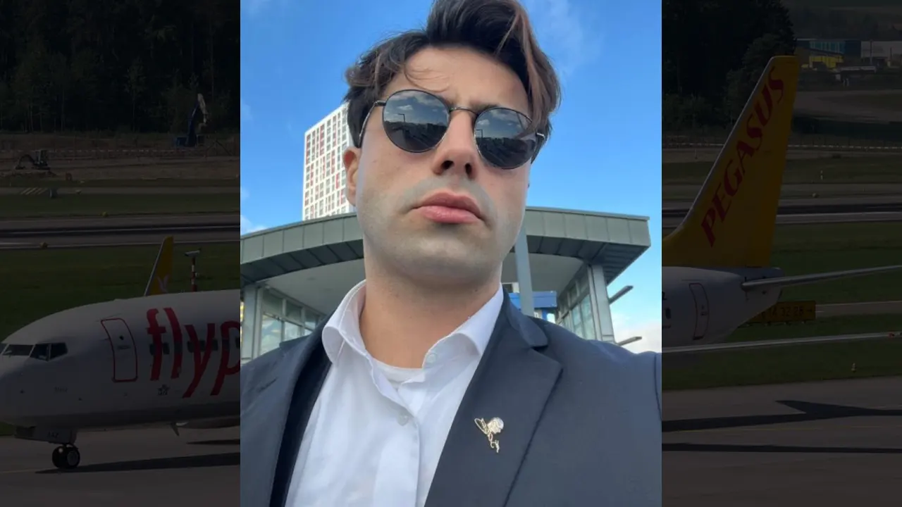 "Ya intihar edecektim ya iltica edecektim"