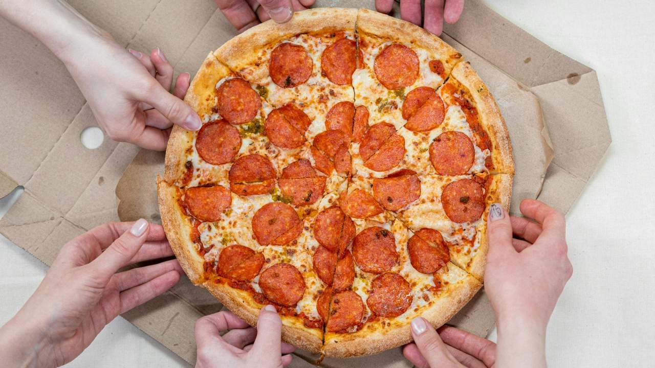 Rewe’de geri çağırma: Bu pizzayı satın alanlar hemen kontrol etmeli