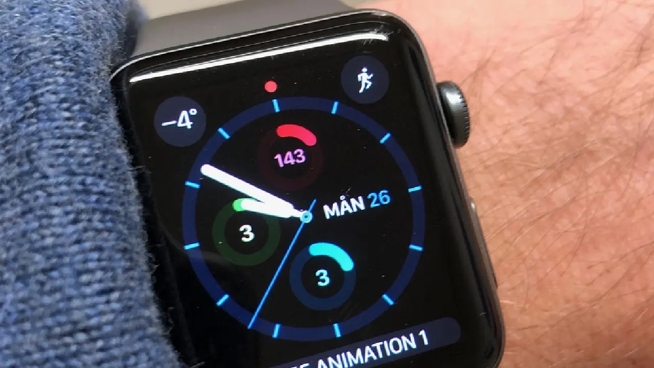 Apple Watch kullanıcıları tazminat alacak