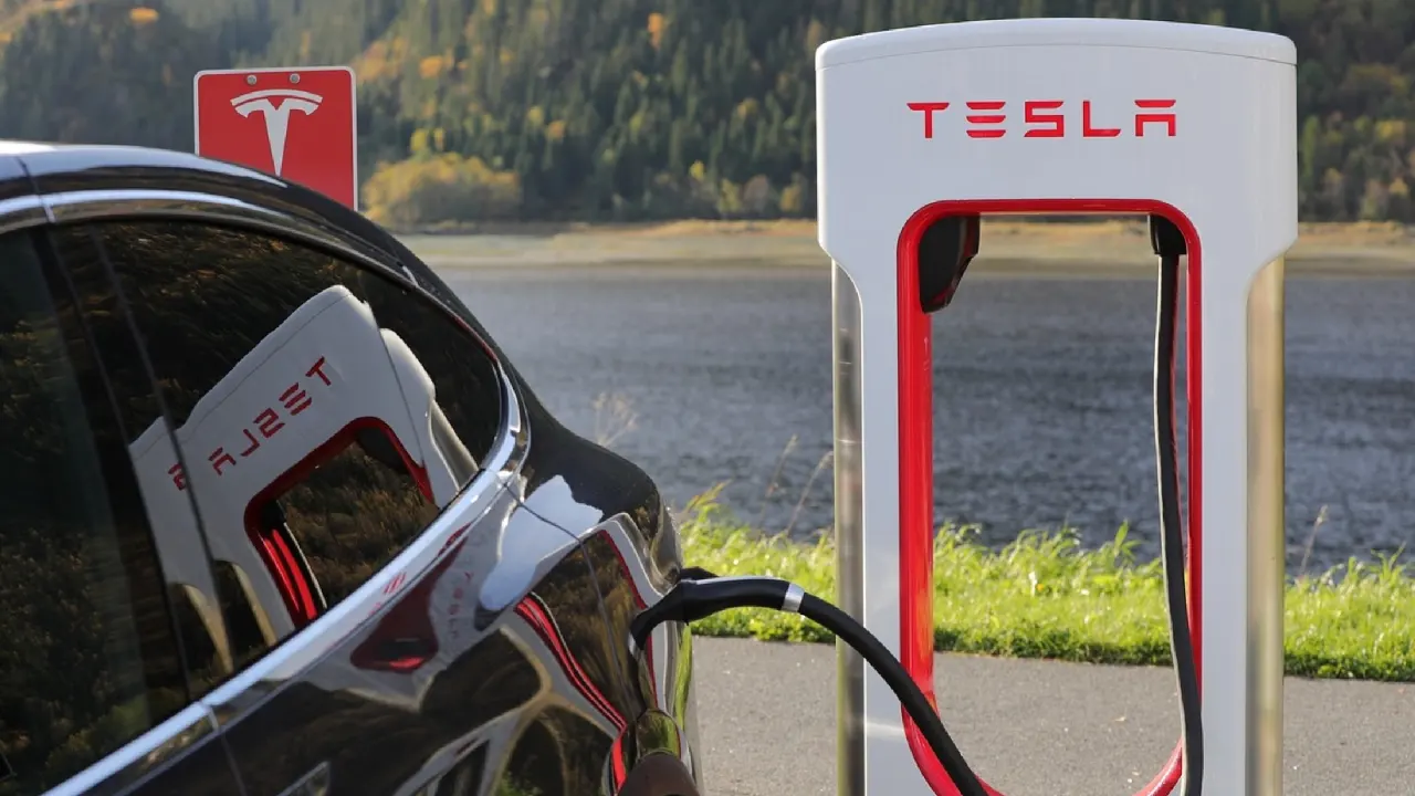 Musk'ın aşırı sağcıları desteklemesi Tesla'yı bitirdi