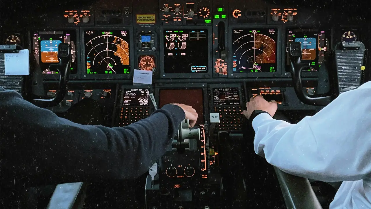 Lufthansa’da pilot ve kabin personeli kazancı dudak uçuklatıyor