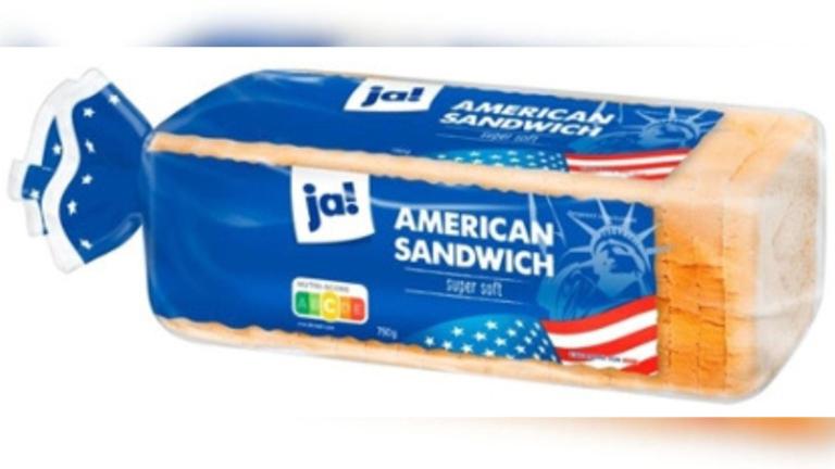 Rewe kendi markalı tost ekmeğini geri çağırıyor