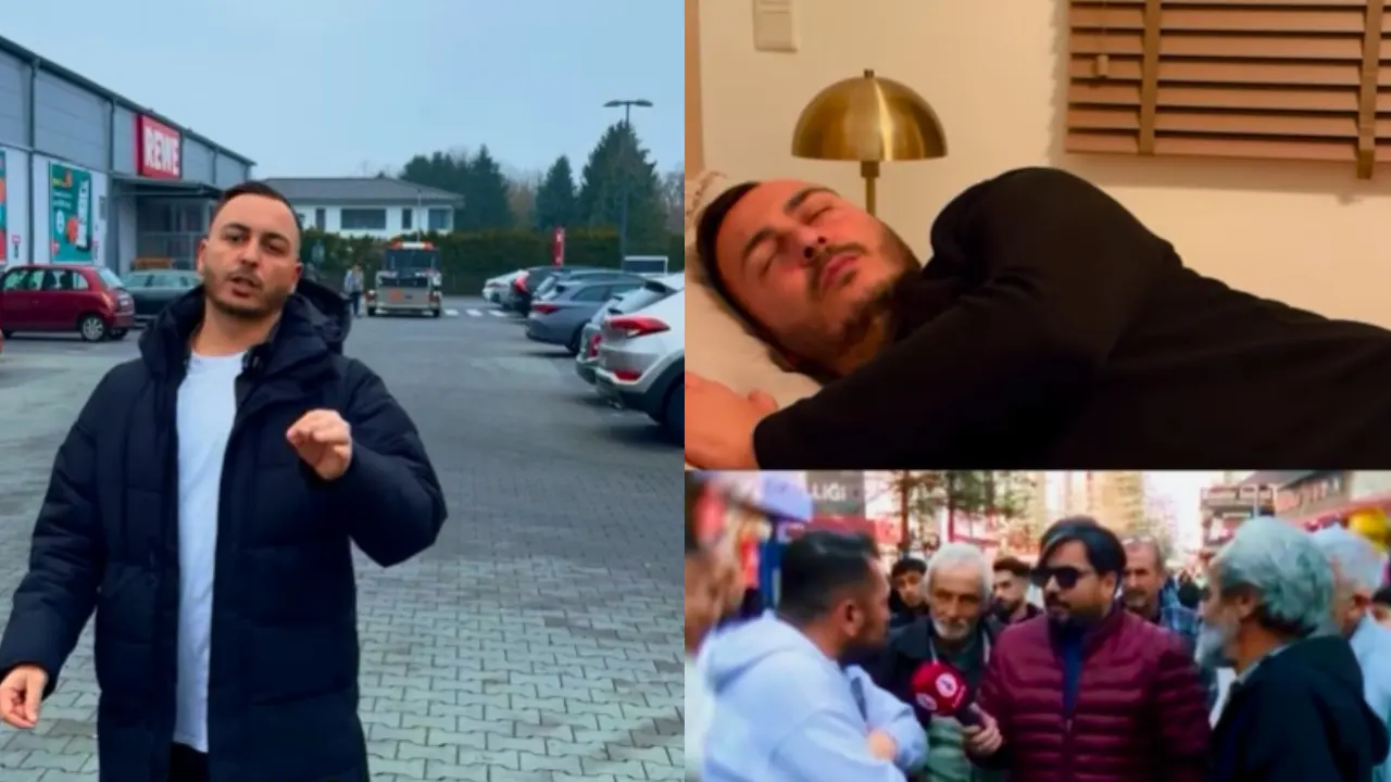 Almanya'da etin kilosu 400 Euro mu?