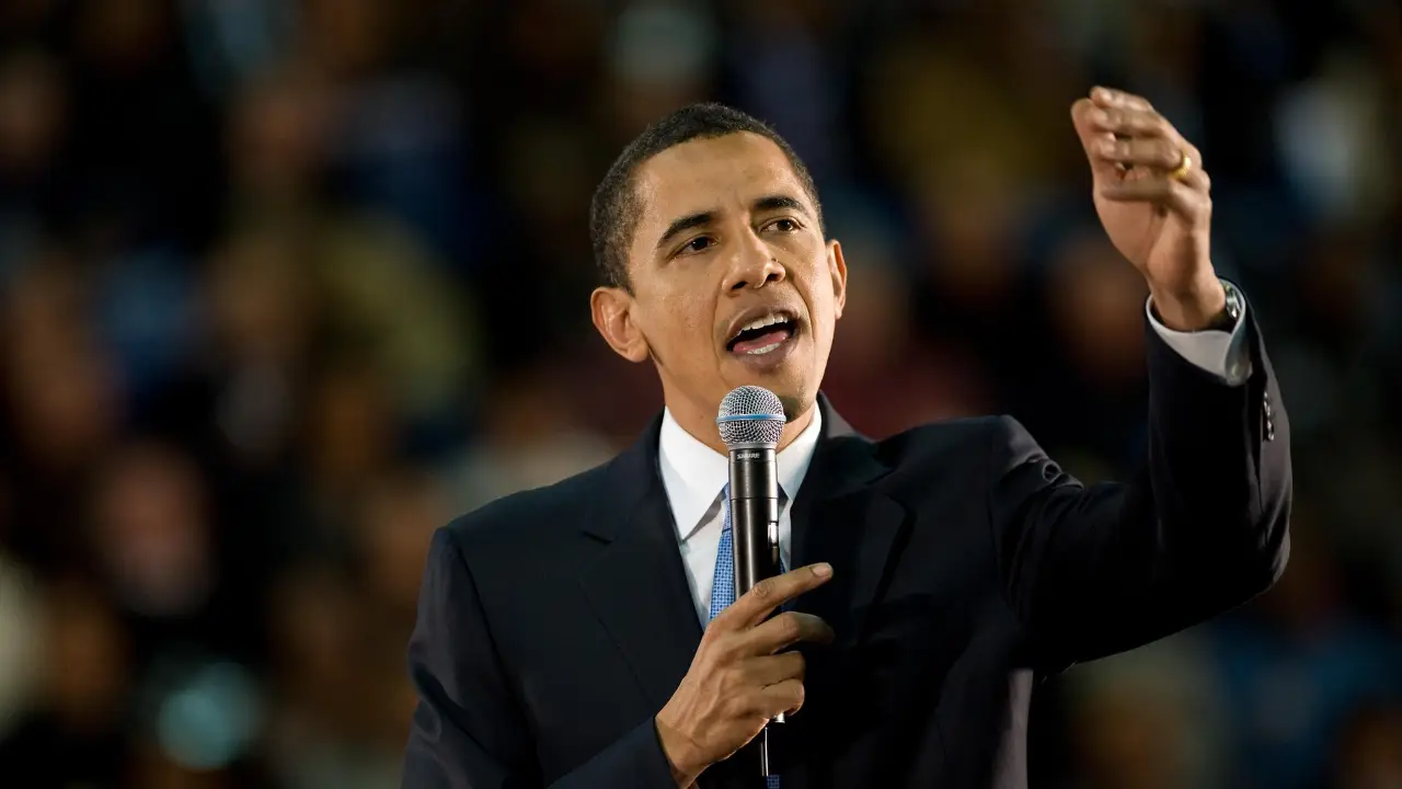 BND’nin gizli operasyonu: Obama yıllarca dinlendi