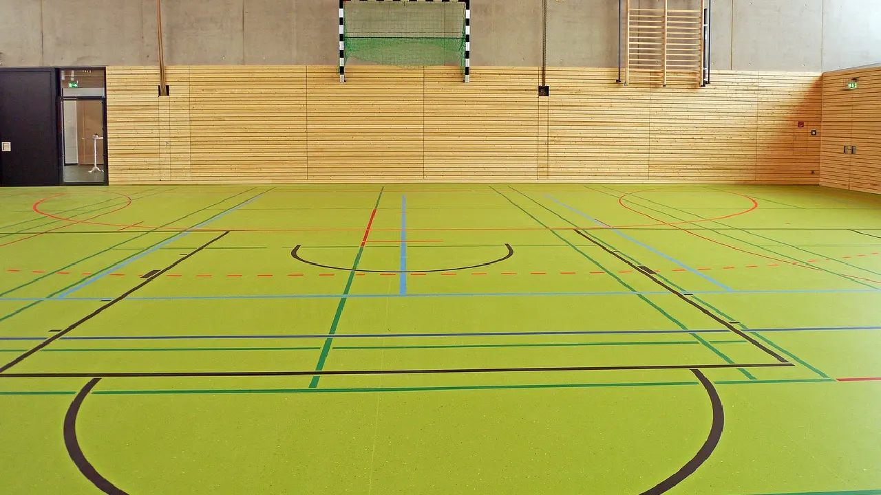 Hamburg'da "spor yapacağız" dediler, İslamcı toplantı gerçekleştirdiler