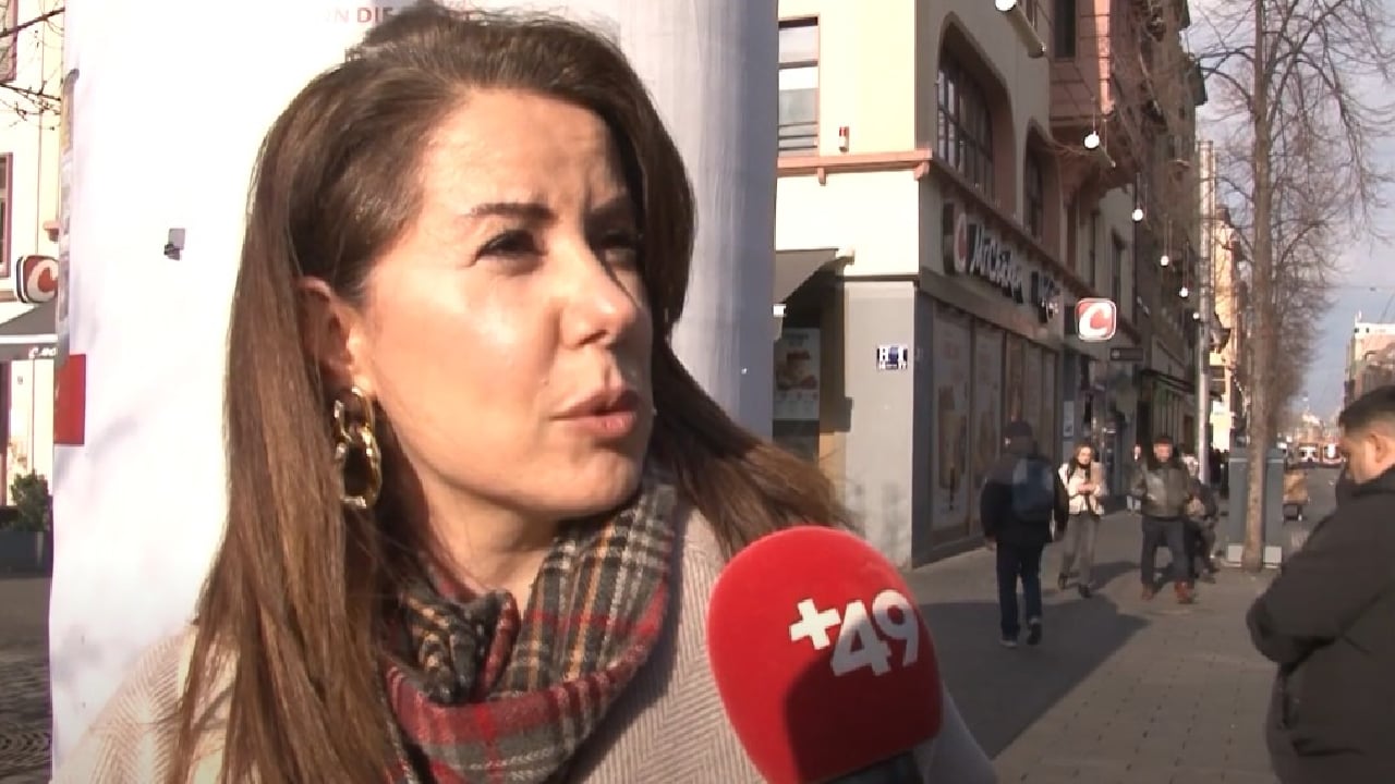 Almanya'da yaşayan gurbetçiler Alman siyasetçilere güveniyor mu?