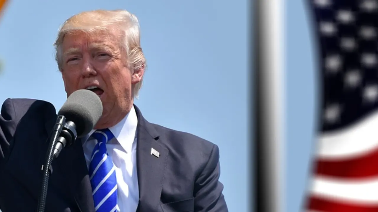 Trump'ın açıklamaları Alman hükümetini dehşete düşürdü