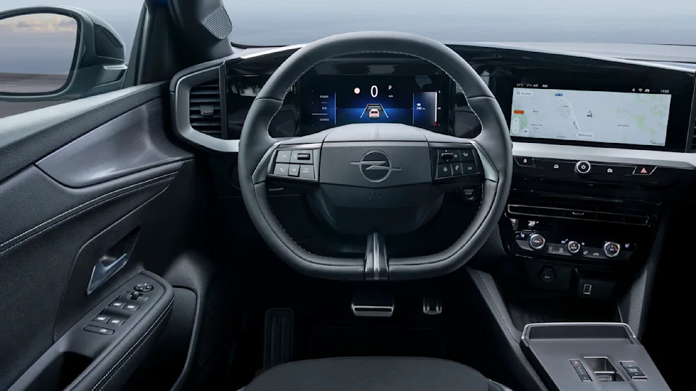 Opel Mokka 2025: Daha dijital, daha güçlü ve daha konforlu