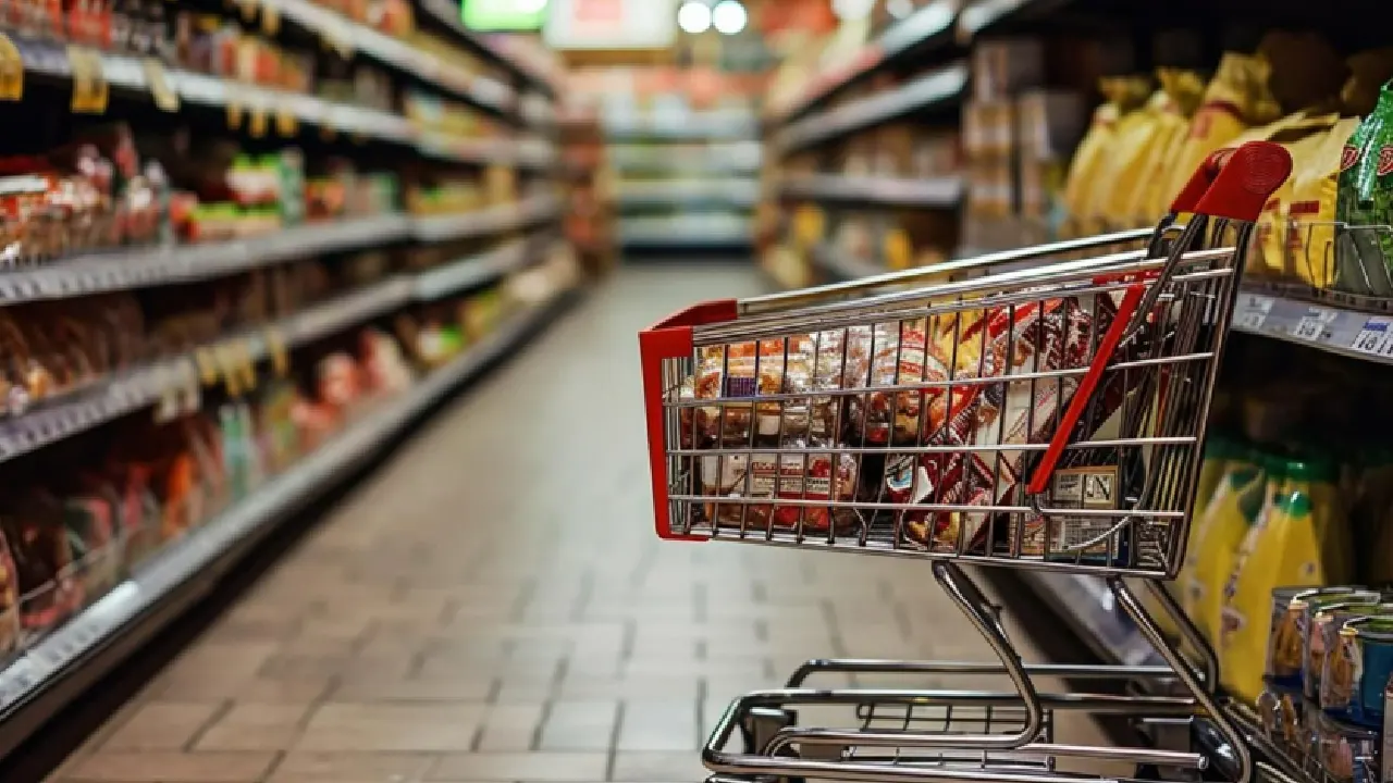 Rewe'de çok sayıda müşterinin "puanı" çalındı