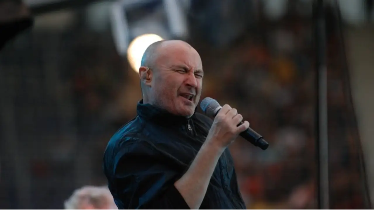 Phil Collins'in sağlık durumu kötüleşiyor