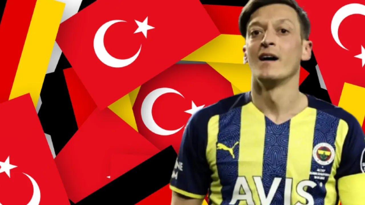 "Türk siyasetine ilk adımını attı"