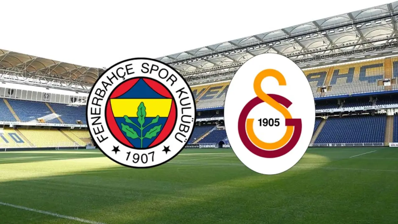 Fenerbahçe’den Galatasaray derbisi öncesi kritik duyuru