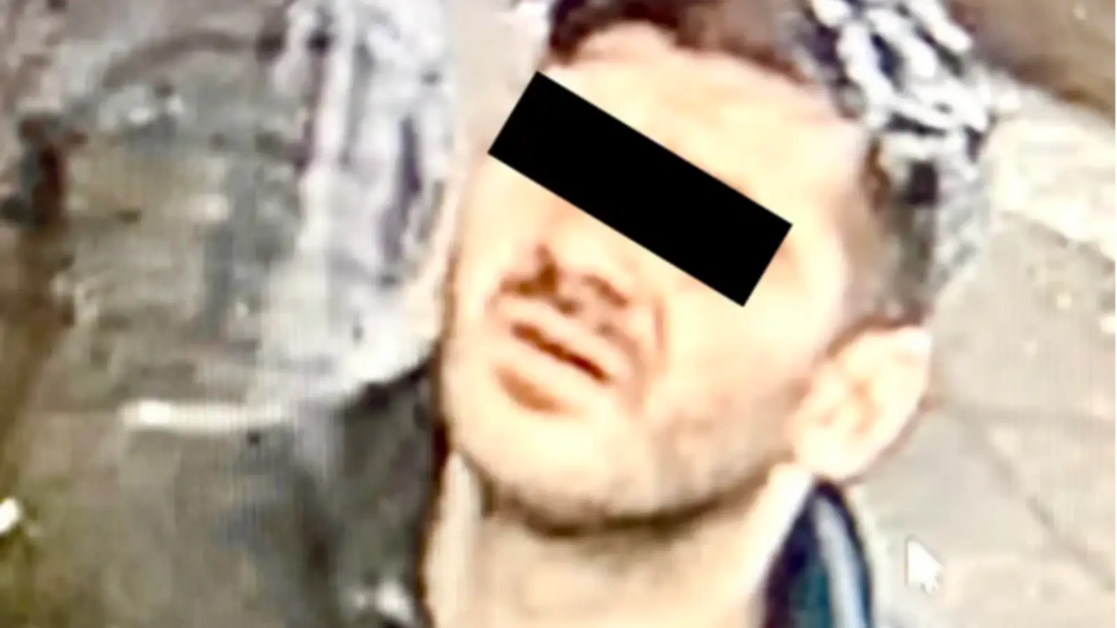 Berlin'de aranan bombacı yakalandı