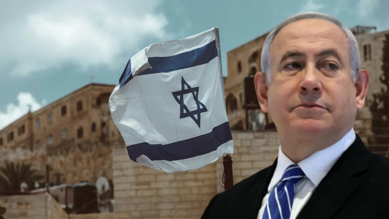 Merz, Netanyahu'yu Almanya'ya davet etti