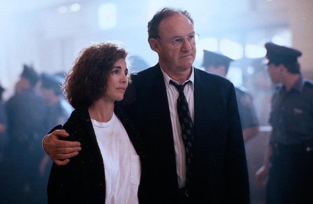 Gene Hackman ve eşi evlerinde ölü bulundu
