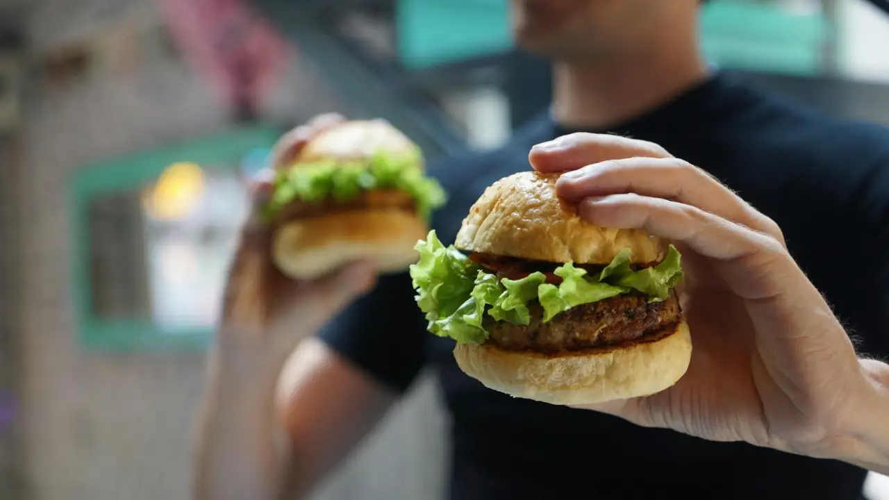 Berlin’den Münih’e vegan burger zinciri Almanya’daki tüm şubelerini kapattı