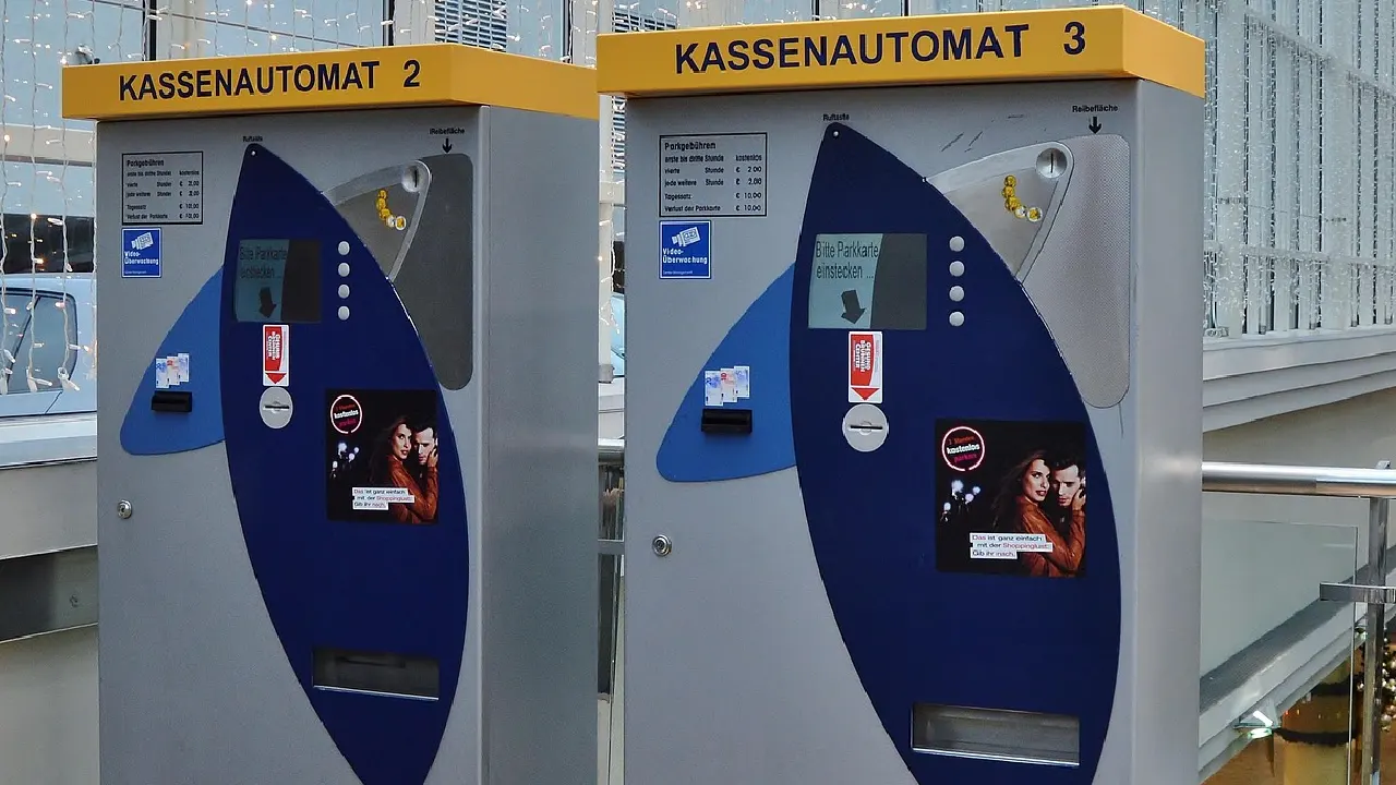 "Park cezası" diyerek dolandırıyorlar