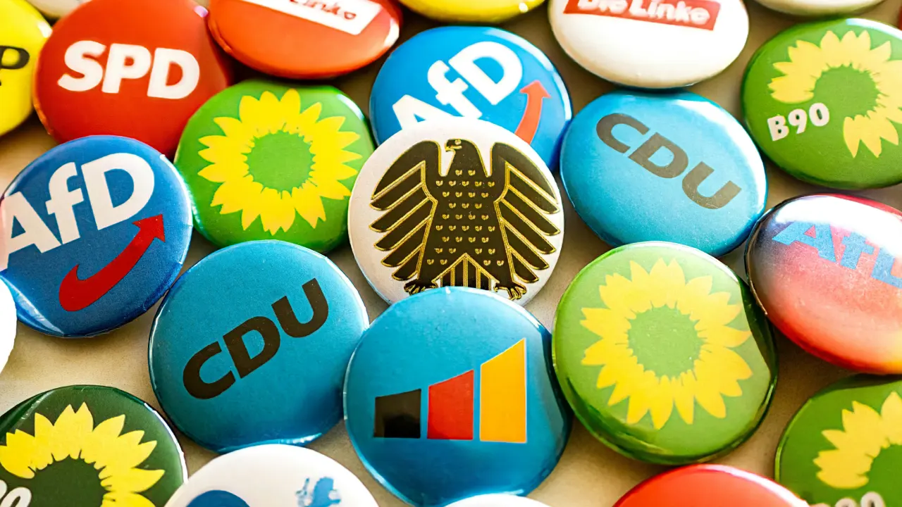 Almanlar CDU/CSU-SPD koalisyonuna nasıl bakıyor?