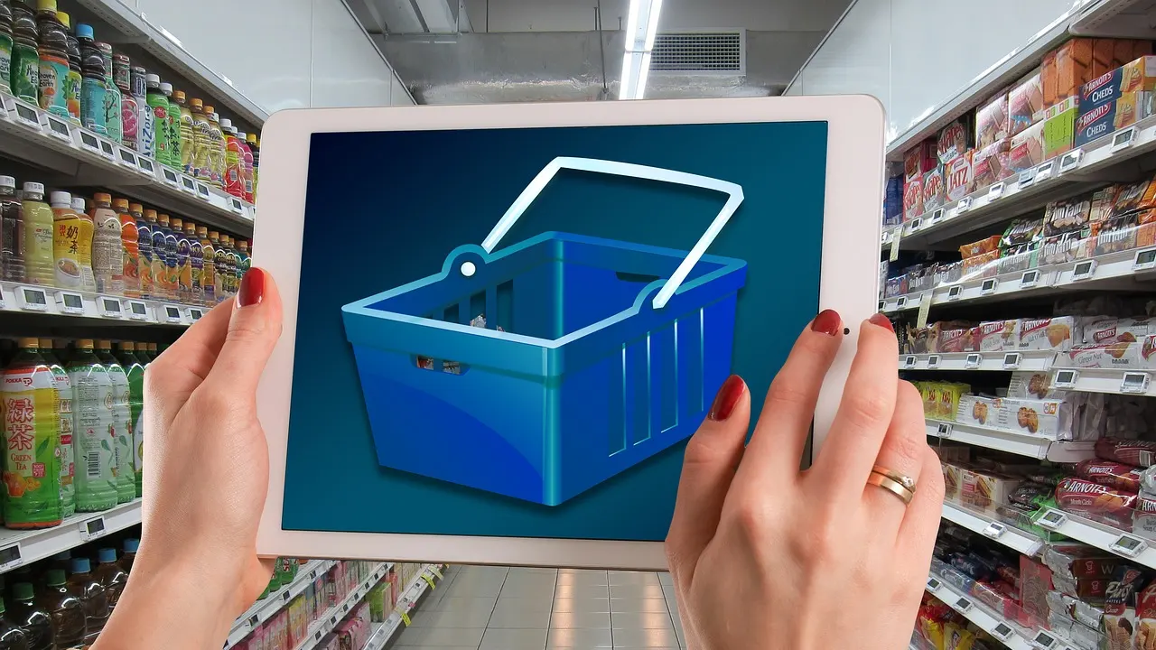 Almanya'da toplatılan ürün Türkiye'de marketlerde görüldü